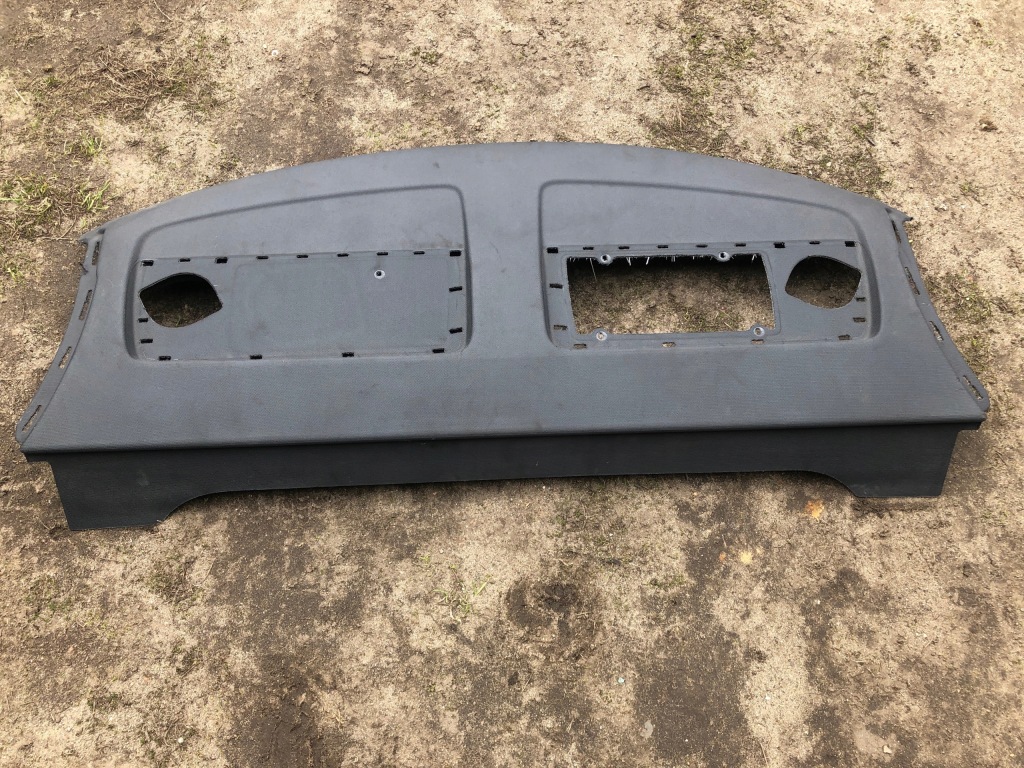 фото №1, A4 b8 sedan полиця soul s-line 8k5863411ab