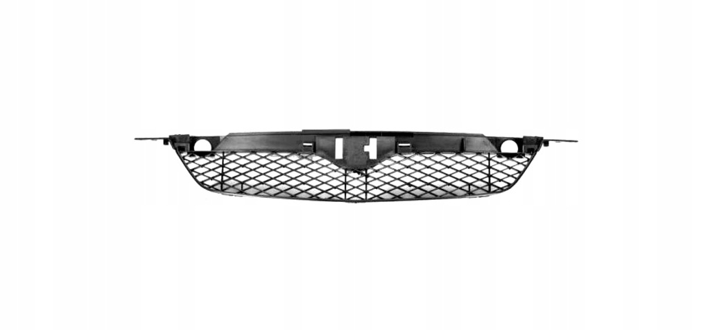 Купити Решітка  решітка радіатора mazda 323 '98-'00 внутрішня