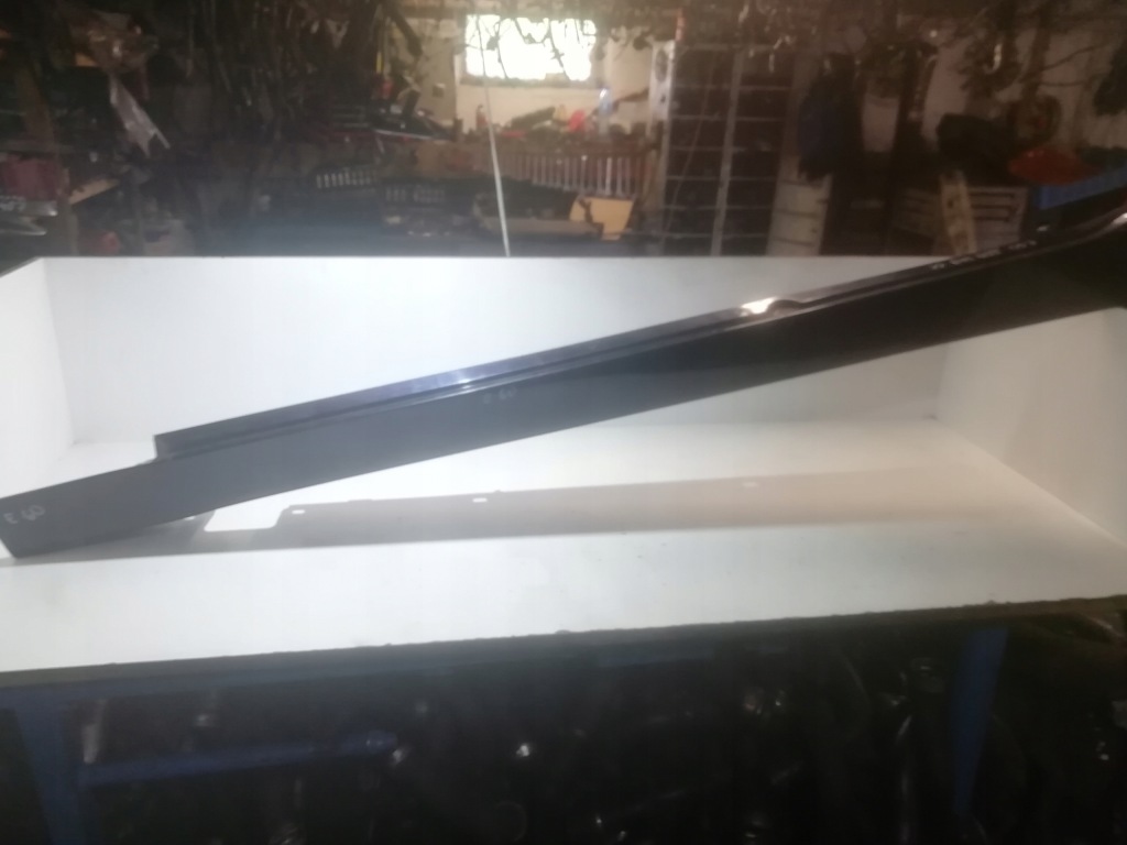 Купить Молдинг порог bmw e60 seria 5 22944911
