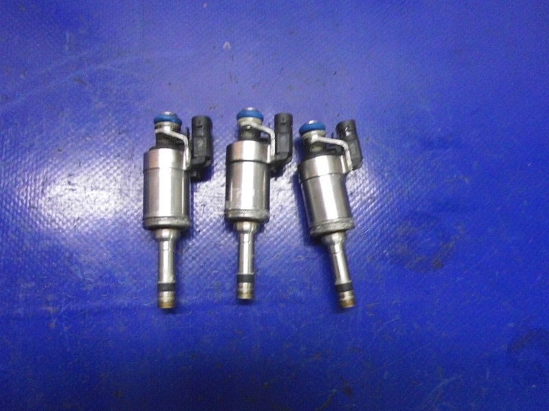 фото №1, Форсунка 1.0ecoboost ecosport focus mk3 fiesta