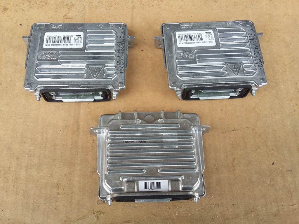 фото №1, Jaguar f-type перетворювач 89089352