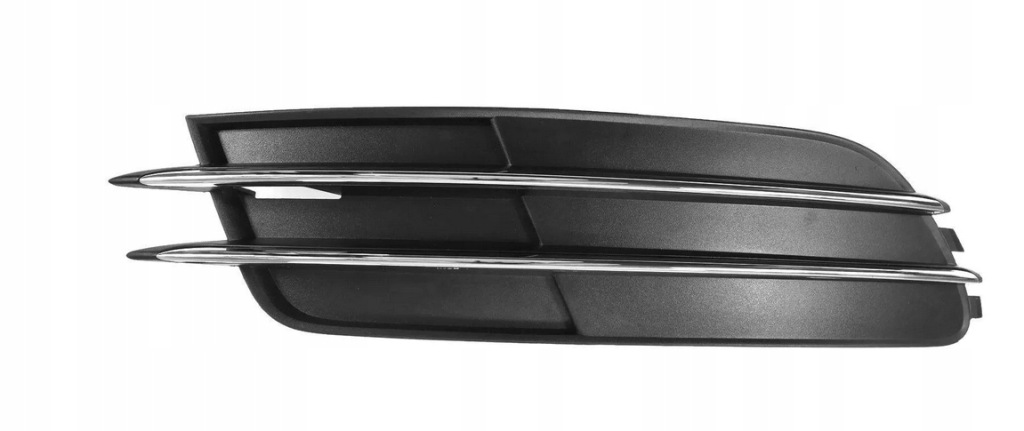 Купить Решётка решётка радиатора бампера левая audi a6 c7 11-14