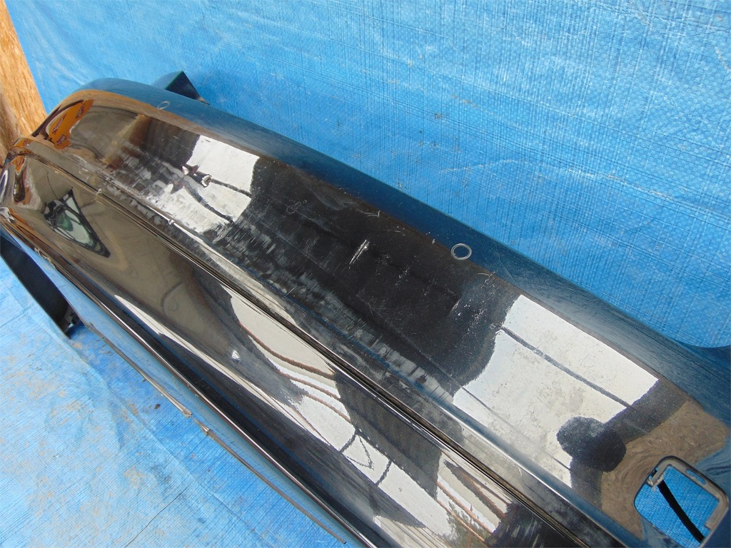 фото №5, Audi a7 s7 10-14 бампер задня задній демонтаж pdc