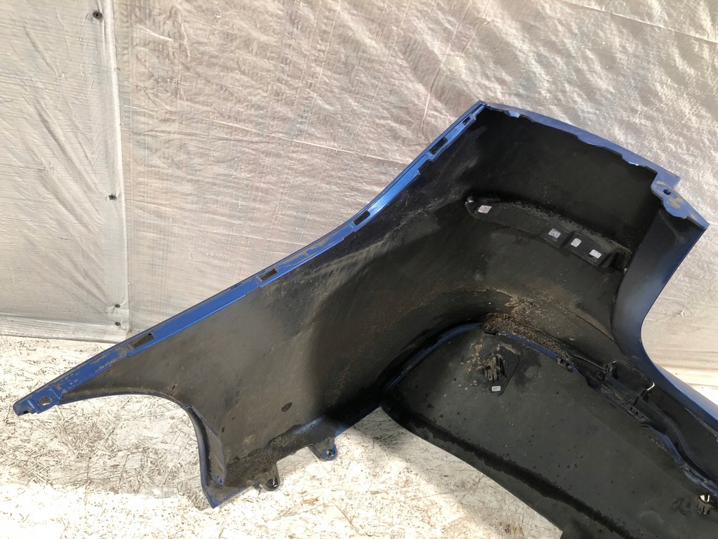 фото №6, Bmw 2 f45 active tourer m набір бампер задня задній