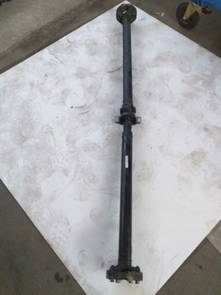 фото №1, Mercedes w213 wal привідний a2138600