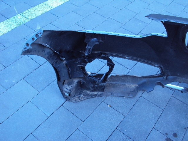 фото №8, Бампер перед решётка радиатора bmw 2 f22