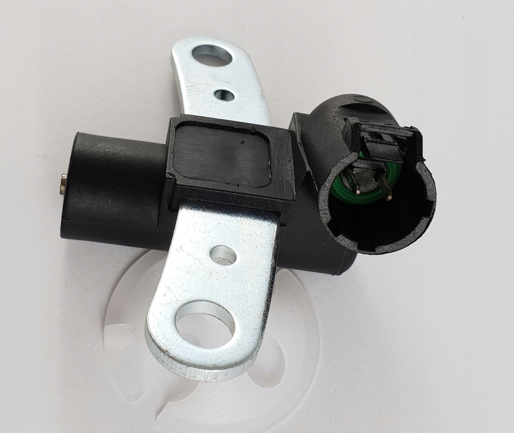 фото №6, Датчик положение вала коленчатого dacia logan 05-