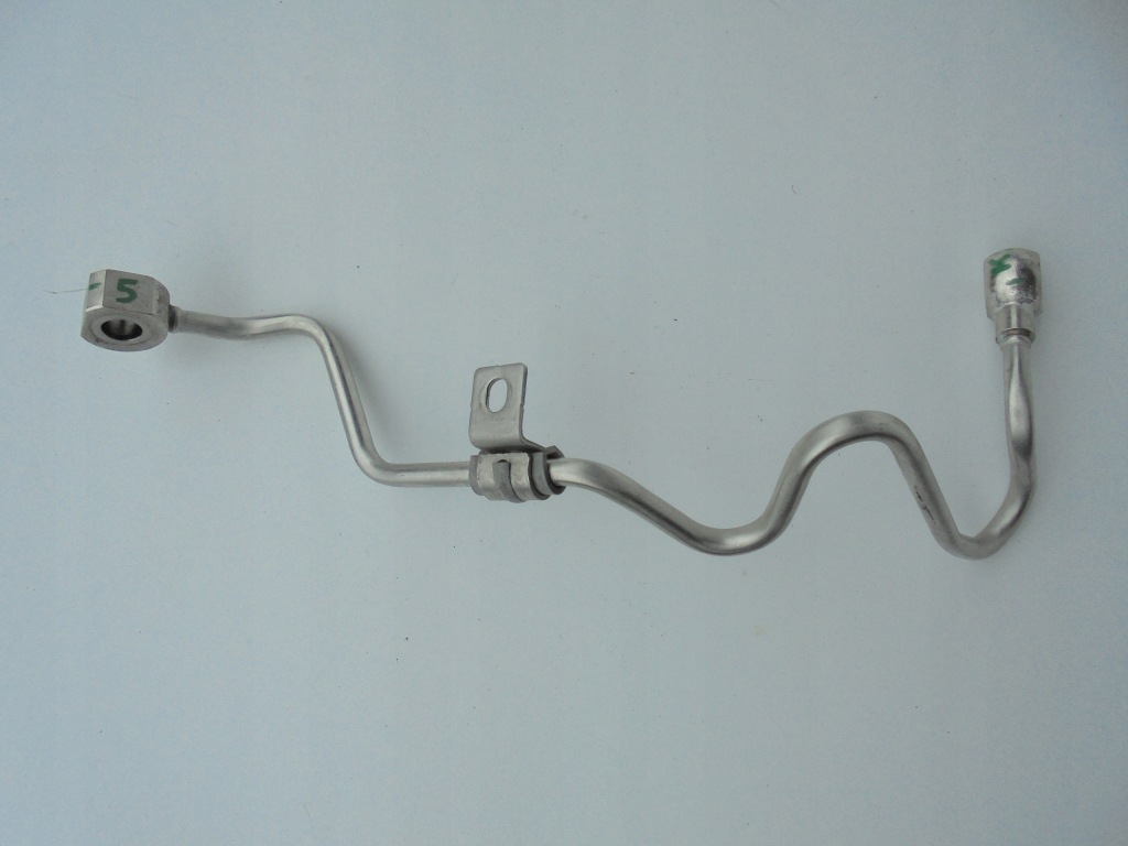 фото №1, Mazda cx5 2.2 d шланг масляный трубка масла 12-17