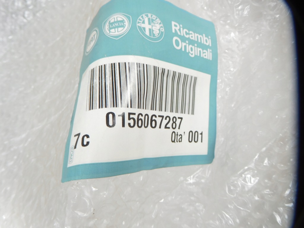 фото №4, Обшивка обшивка багажника alfa romeo 159 05-08