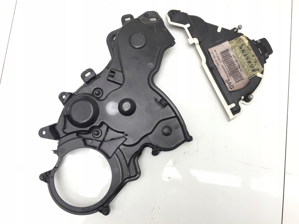 фото №1, Crossland bluehdi adblue захист корпус розподільного валу