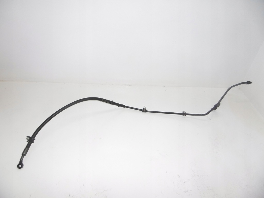 фото №7, Шланг трубка wąż оливи scania r