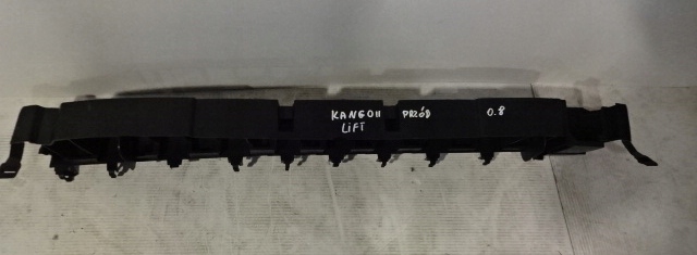 фото №3, Решётка радиатора решётка радиатора renault kangoo lift