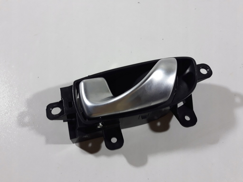 фото №13, Infiniti q50 ручка внутрішня ліва