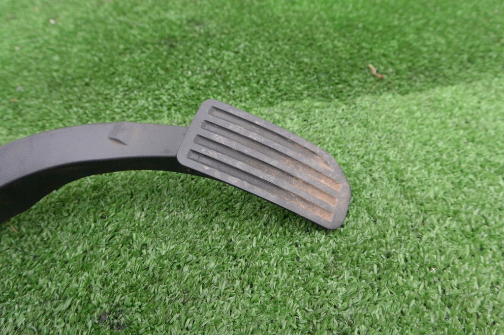 фото №6, Потенциометр педаль газа volvo s60 v60 ii lift xc70