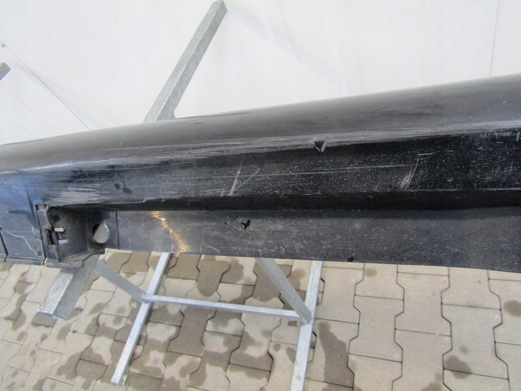 фото №7, Молдинг поріг ліва toyota prius 09- performance