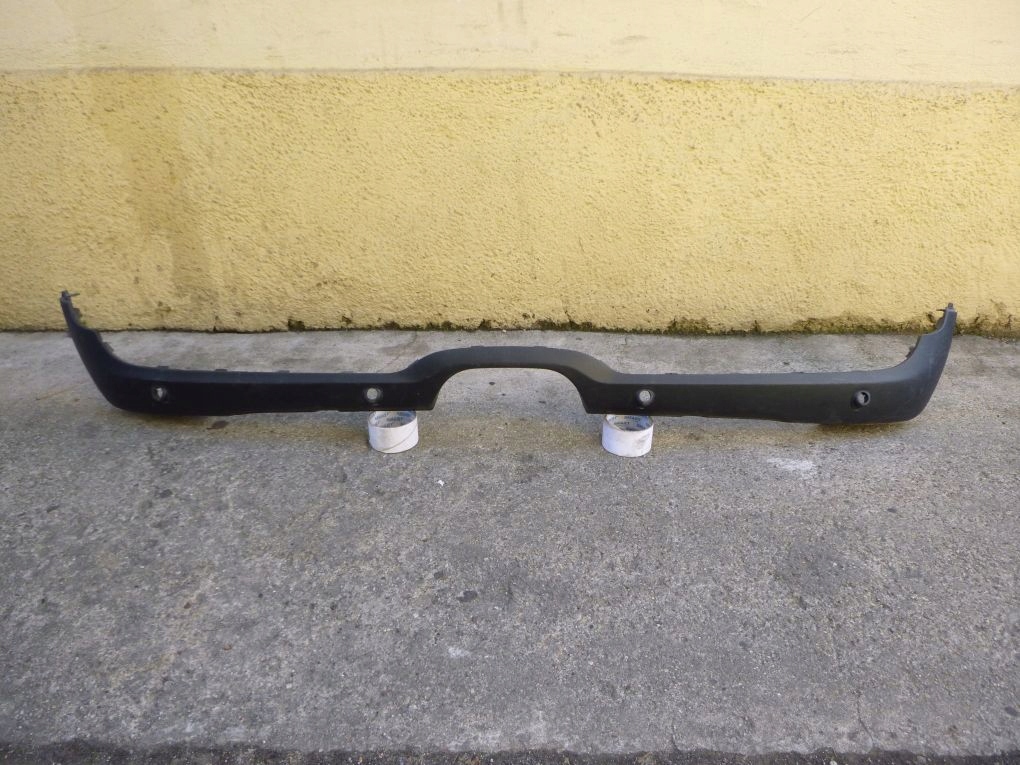 фото №1, Mini cooper s r56 r57 r58 r59 lift бампер задний