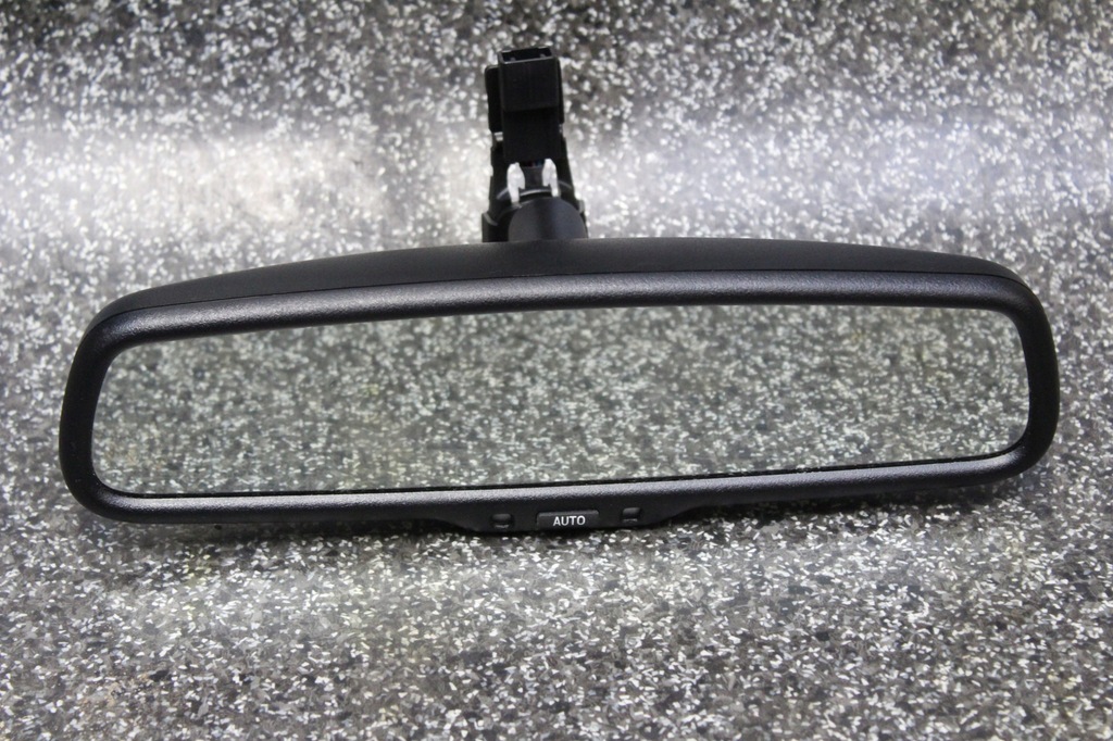 фото №1, Rav4 iv 13-15 дзеркало внутрішнє фотохромний 5pinów