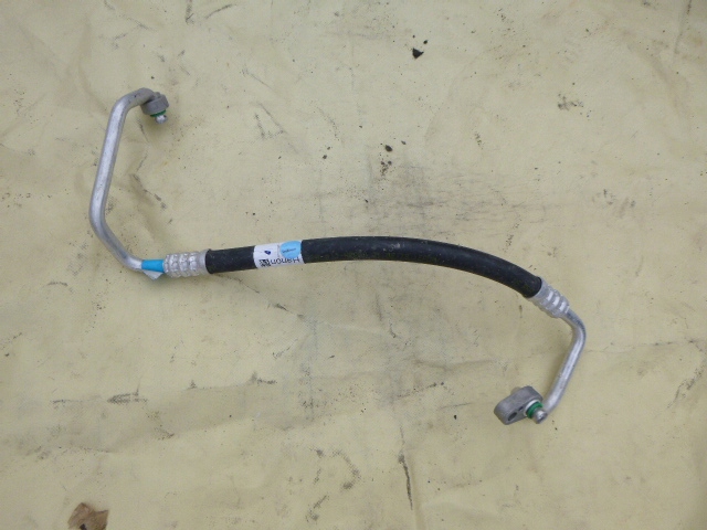 фото №1, Шланг кондиціонера sportage 4 tucson ii lift 1.6
