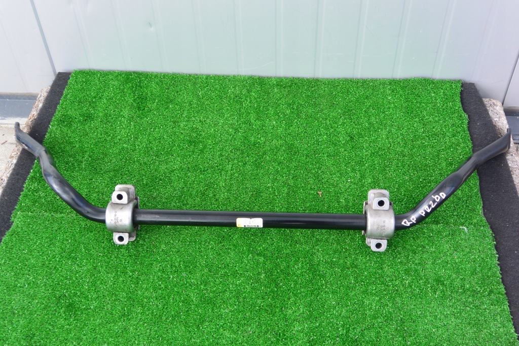 фото №1, Maserati quattroporte ghibli стабилизатор перед