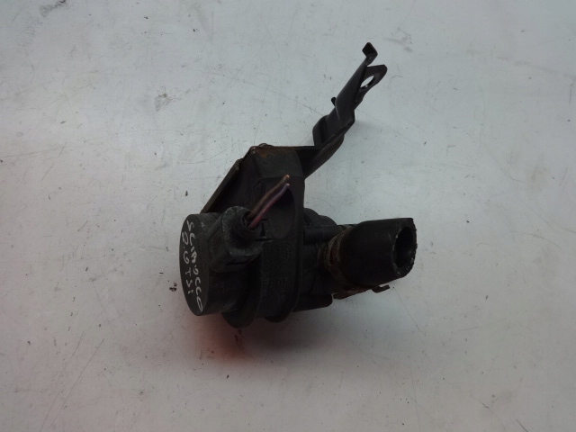 фото №1, Vw scirocco passat cc 2.0 tsi caw помпа wody