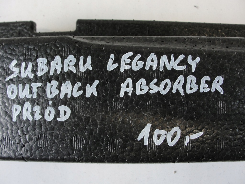 фото №8, Абсорбер перед subaru legancy outback 57705al050