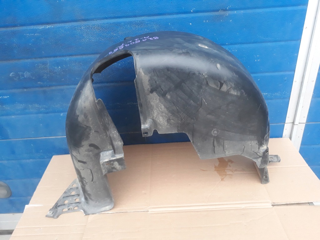 фото №1, Подкрылок audi a1 18-20 левый задняя