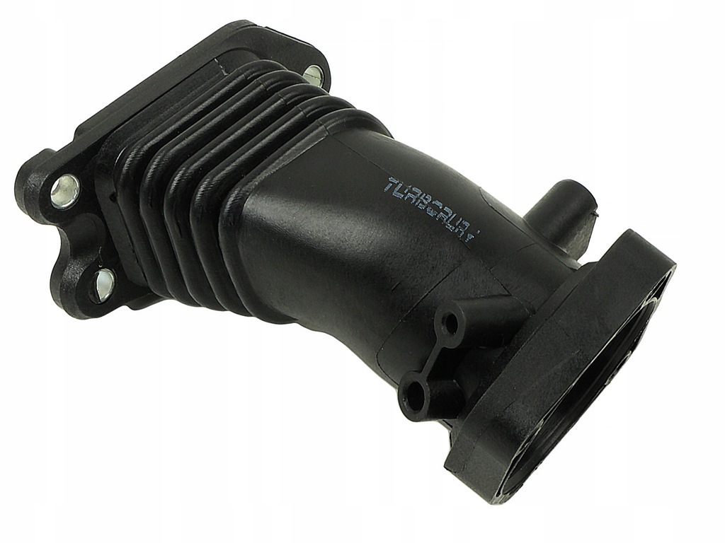 фото №1, Труба wąż коллектор впускной ford fusion 1.6 tdci