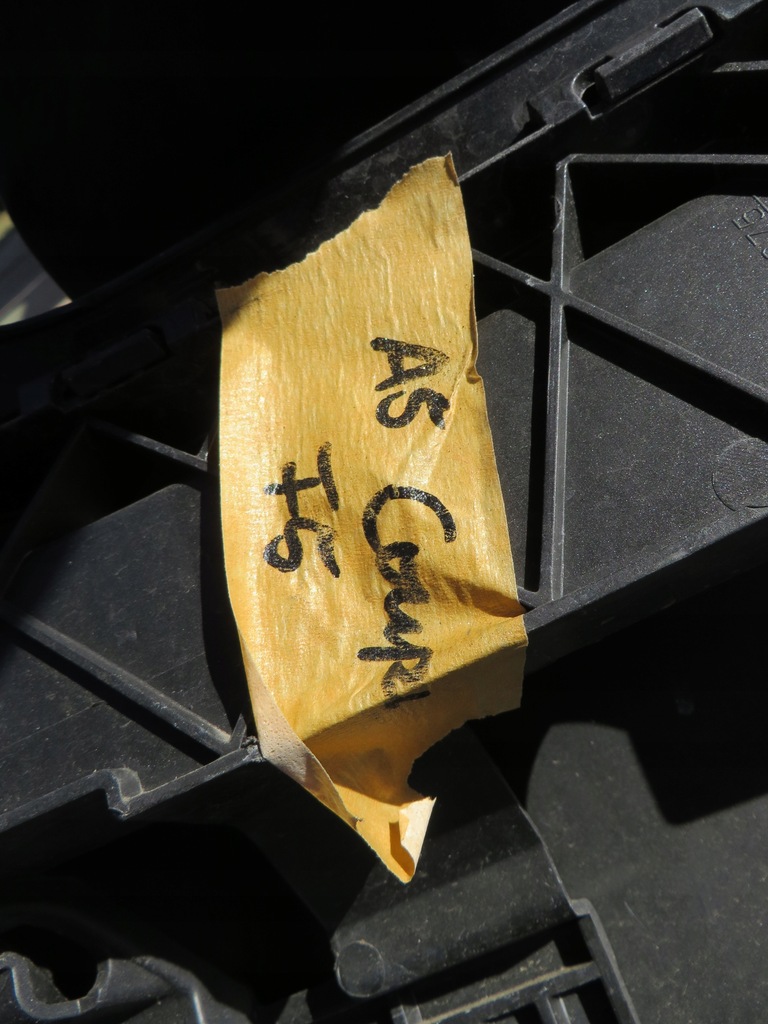 фото №13, Audi a5 8w6 coupe бампер задний задняя