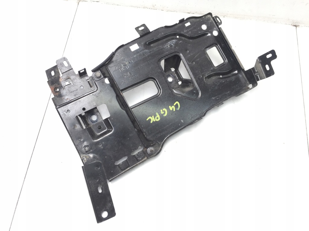 фото №1, Citroen c4 picasso ii основание аккумулятор 9675019280