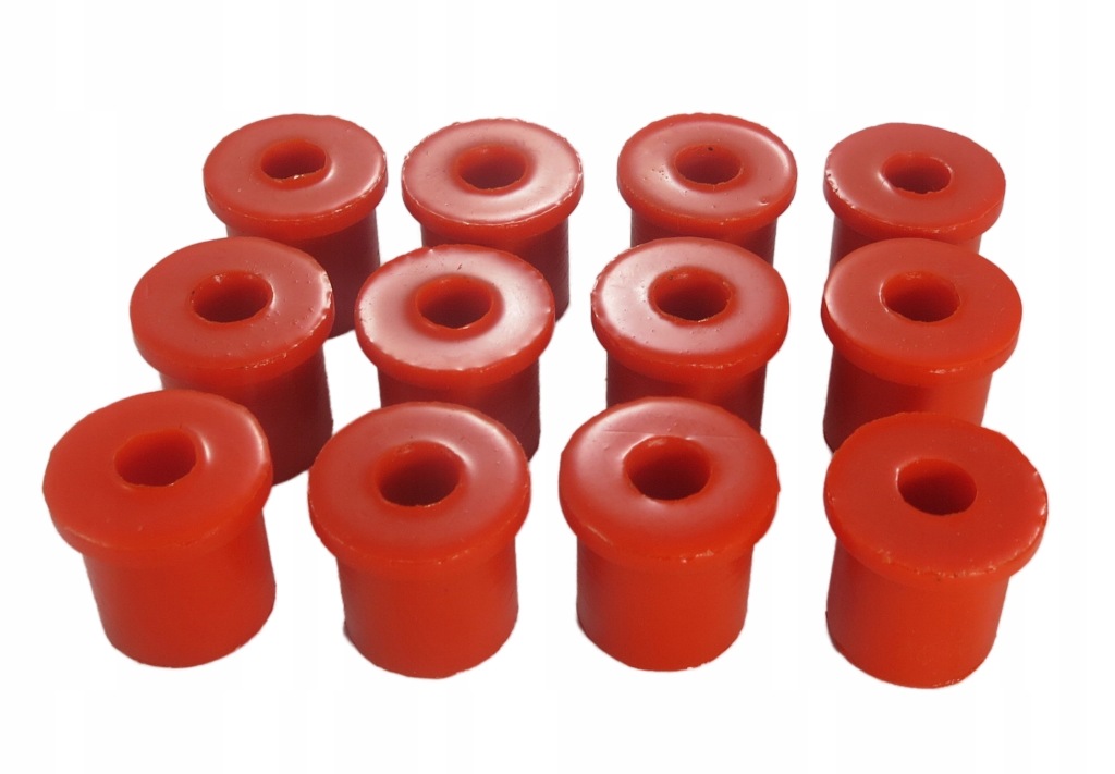 Купить Полиуретановые втулки втулки resors żuk