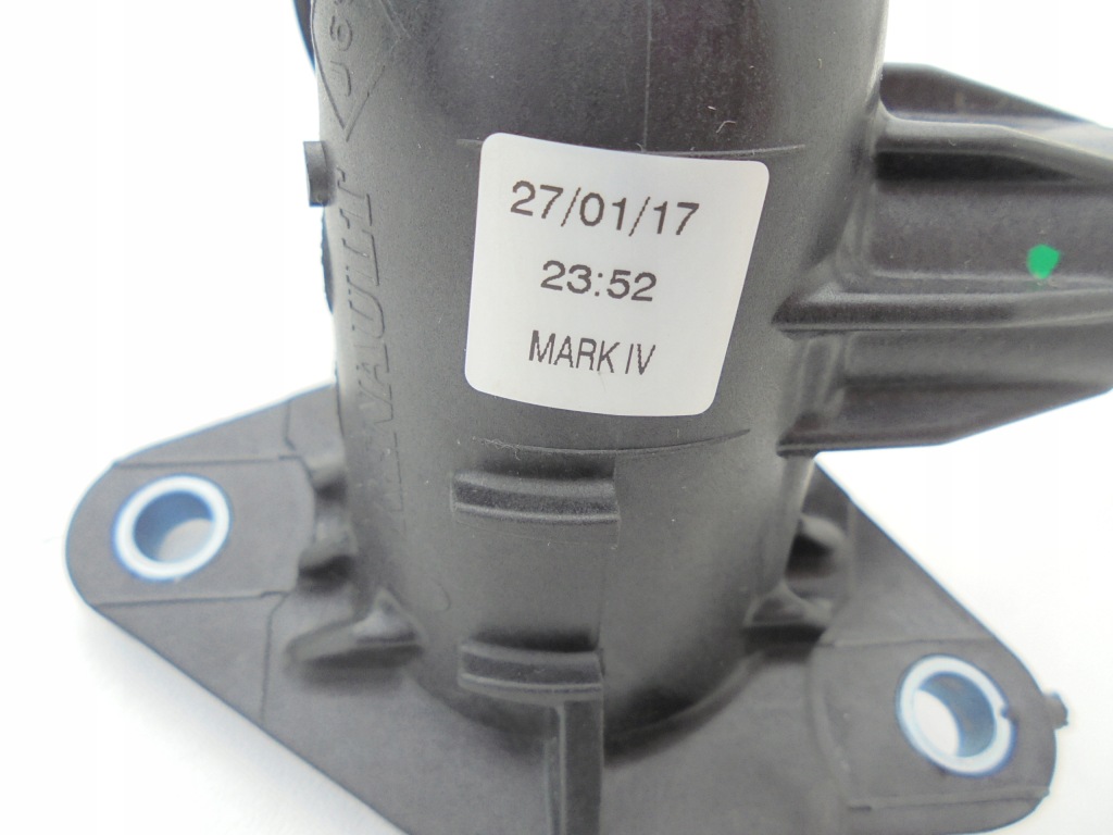 фото №4, Micra k14 труба шланг датчик лямбда-зонд ja17092852 1.5dci