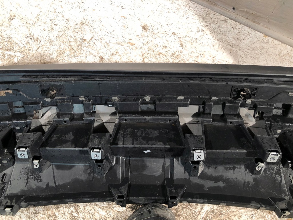 Range rover evoque бампер задний  задний Киев