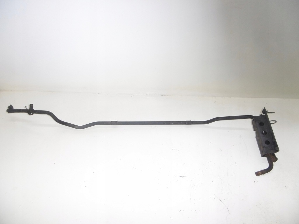 фото №7, Трубка компрессора воздуха renault magnum dxi 13