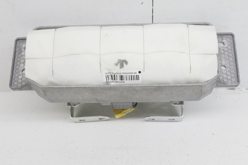 фото №1, Подушка пассажира audi a6 c6