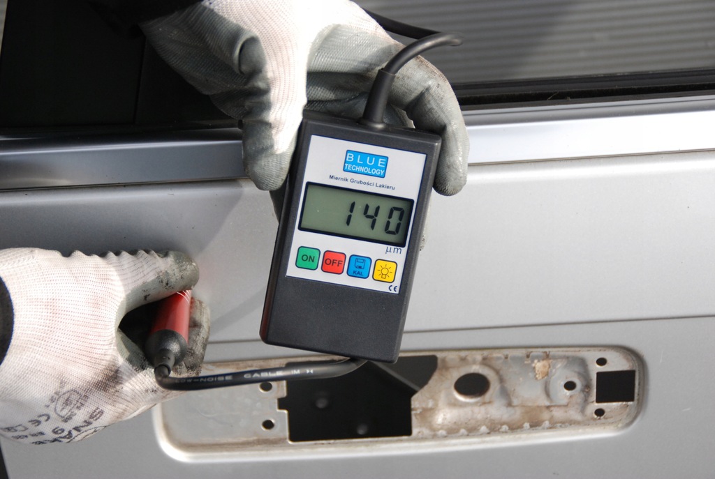 фото №7, Дверь l/p перед идеальное состояние jeep grand cherokee wk 05-10