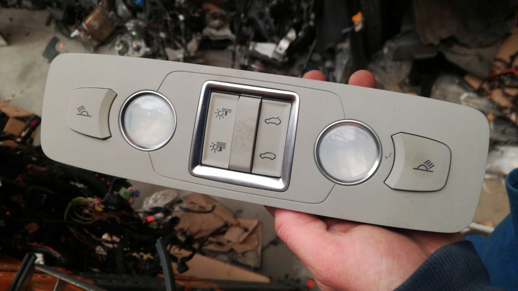 фото №14, Audi оригінальний номер j54