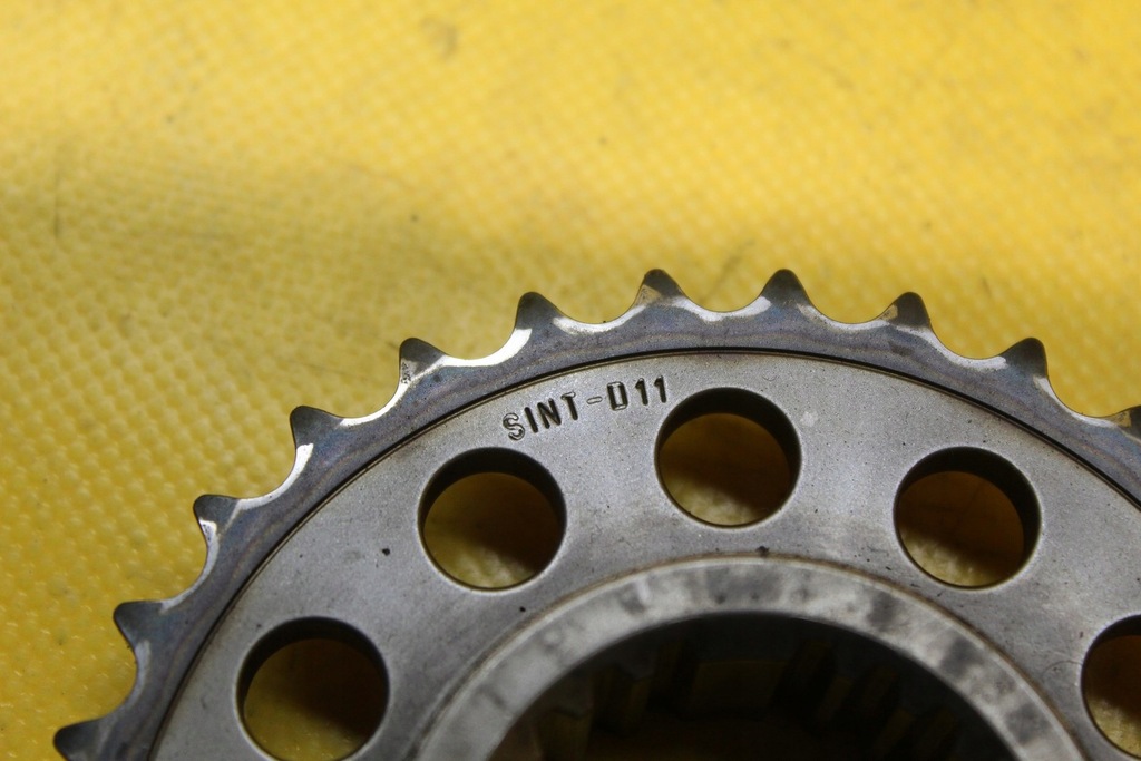 фото №6, Колесо зубчатое распределительного вала audi sq5 3.0tdi 059109569s