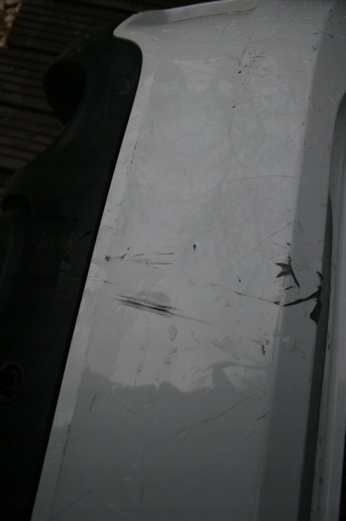 фото №5, Mini cooper f60 countryman бампер задня