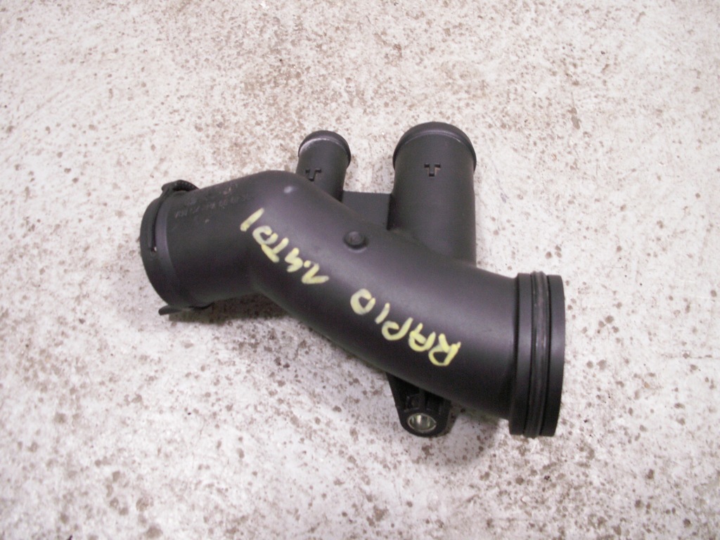 фото №1, Патрубок трубка wody 04b121071a rapid 1.4 tdi