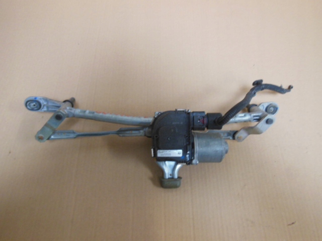 фото №1, Моторчик механизм дворник opel grandland x