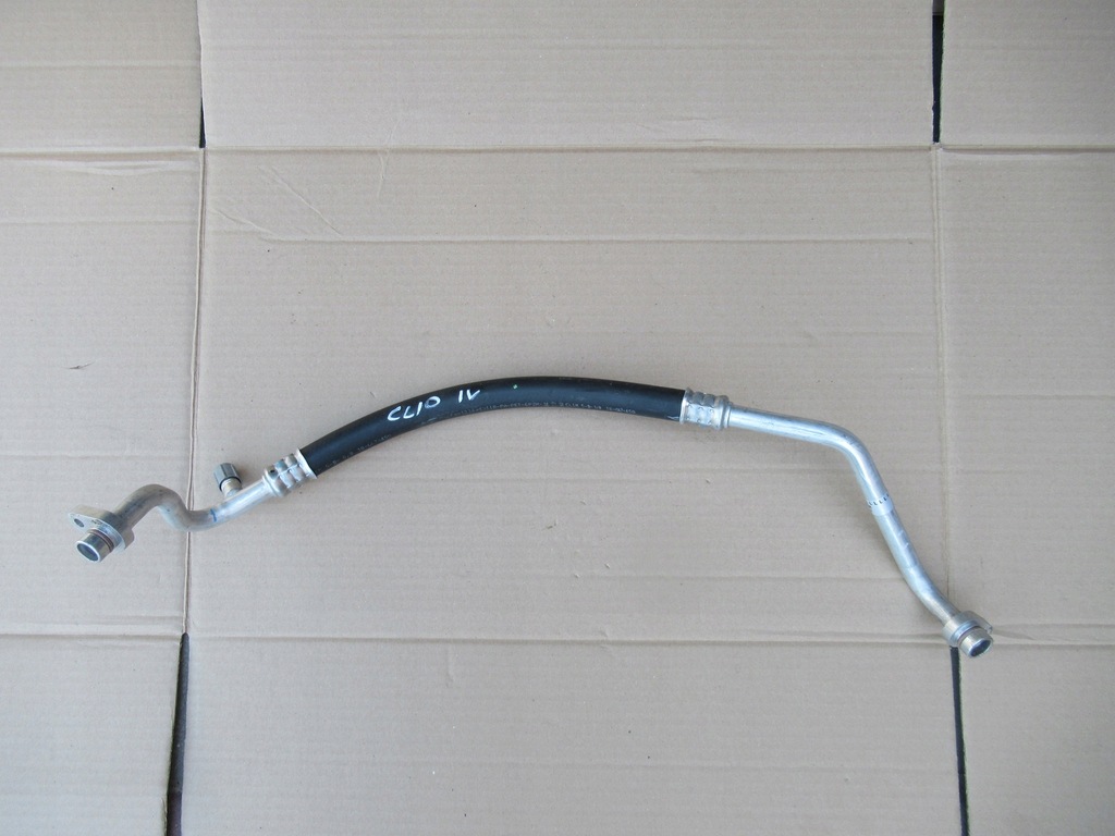 фото №1, Renault clio iv шланг 924805ff0a