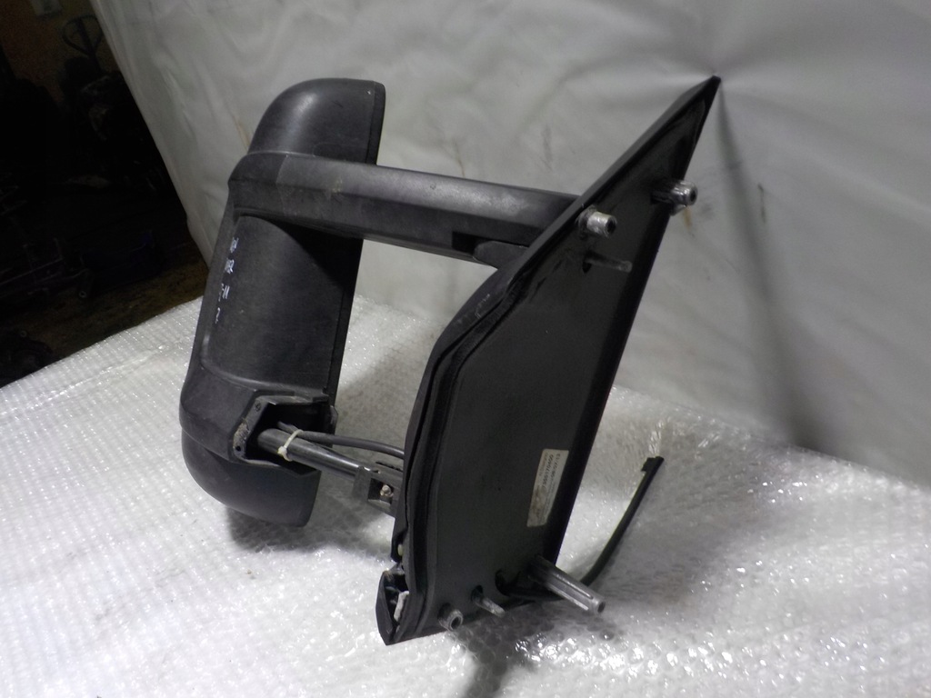 фото №6, Boxer ducato jumper ii 2010r зеркало правое