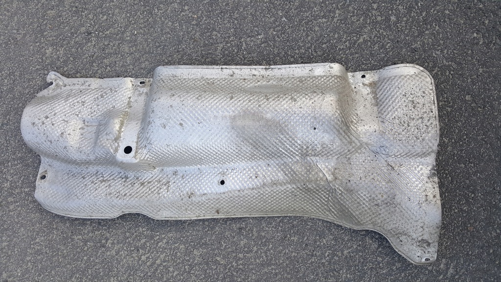 фото №1, Захист теплова mercedes 1488884q83