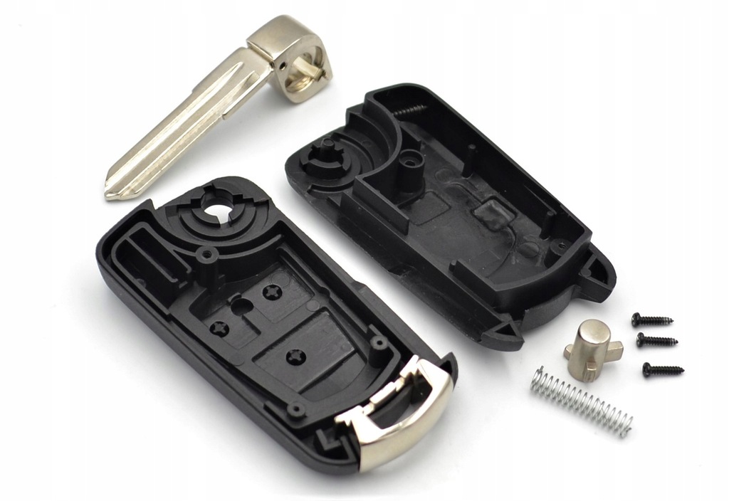 фото №7, Opel zafira corsa combo ключ pilot корпус