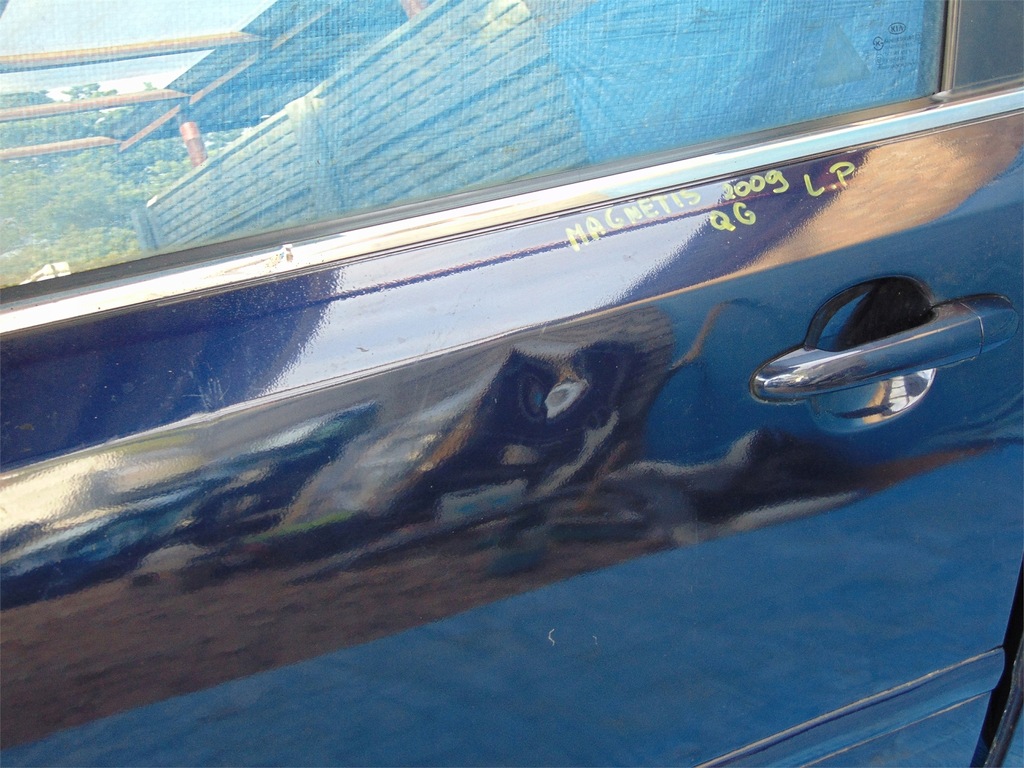 фото №6, Kia magentis fl 07-11 двері ліва перед повний