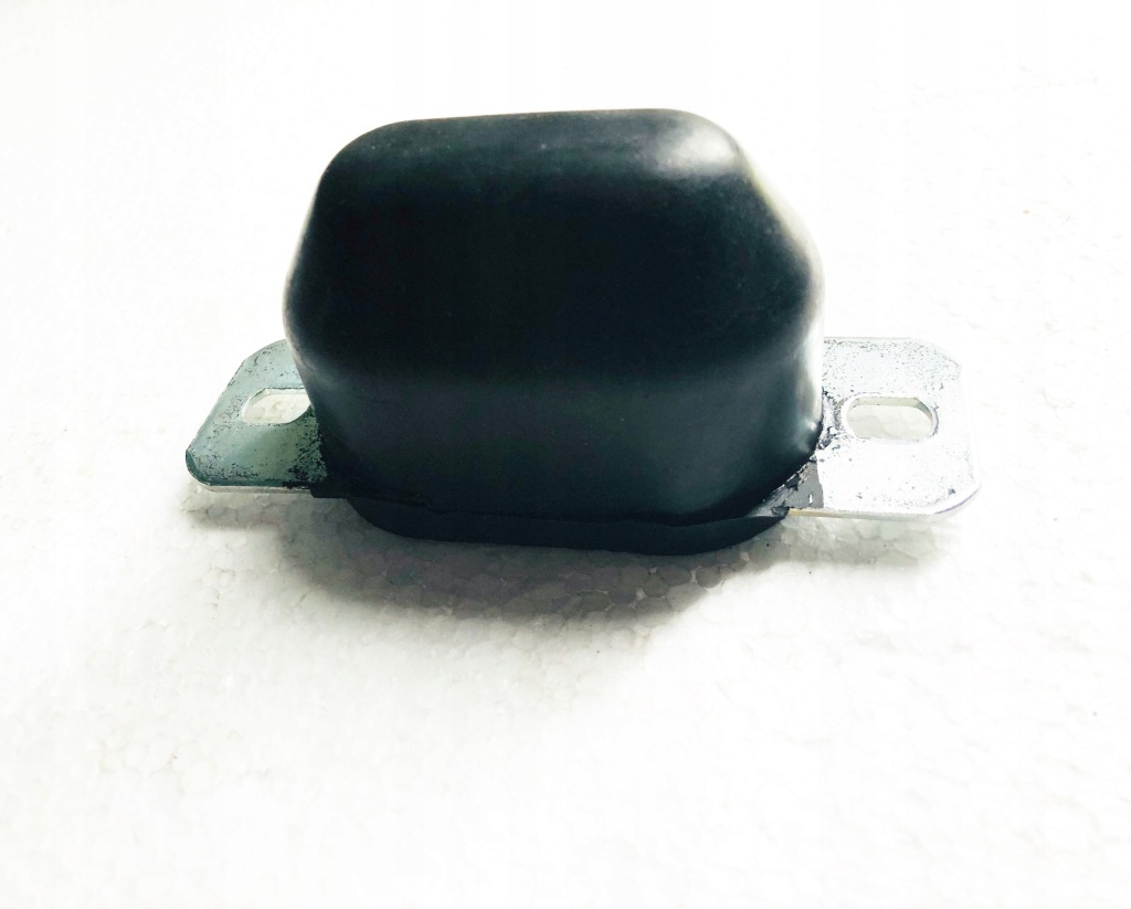 фото №1, Отбойник бампер рессора żuk polonez truck