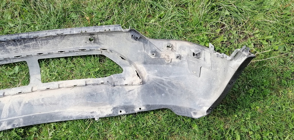 фото №7, Opel mokka x бампер задня pdc