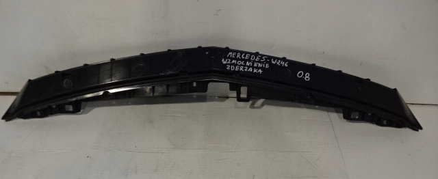 фото №1, Усилитель бампера mercedes b-klasa w246