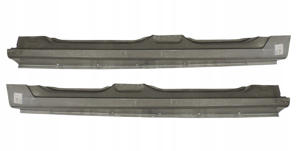 фото №1, Opel astra h iii 03-12 пороги порог новый 2szt le+pr