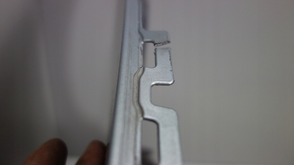 фото №6, Volvo v90 бампер задняя